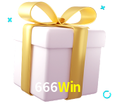 Receba seus bônus de boas-vindas no 666Win