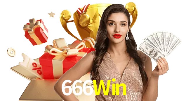 Jogue com dealers reais no 666Win!