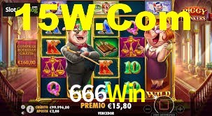 VIP Casino 666Win