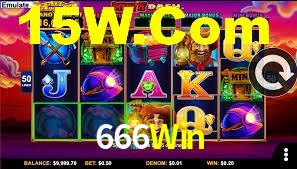 666Win: Jogos de Caça-Níqueis-Altas Recompensas, Roleta-Velocidade, Blackjack-Desafios Máximos