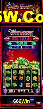 666Win