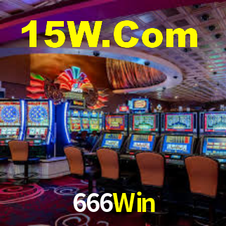 666Win