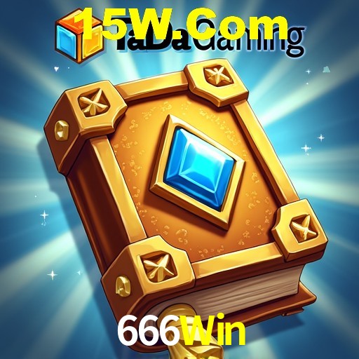 Inovações de Jogos na 666Win: O Futuro das Experiências Interativas