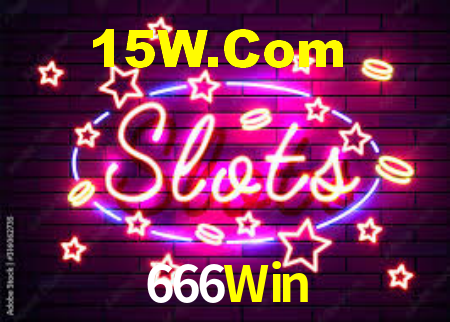666Win App Interface