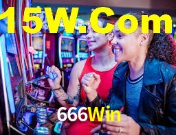 Sinta a adrenalina dos jogos de cassino com 666Win