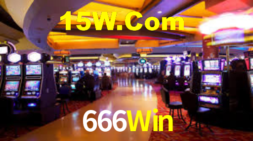 666Win