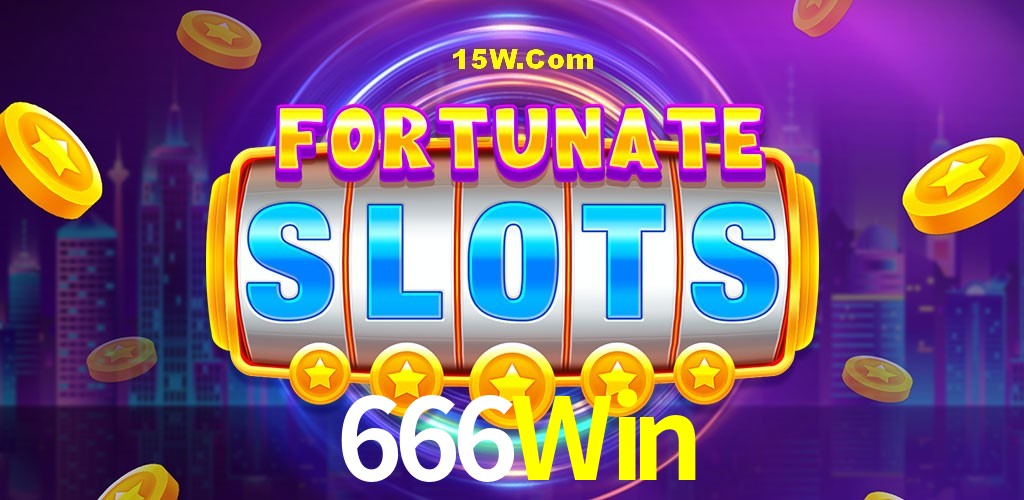 Statistics 666Win