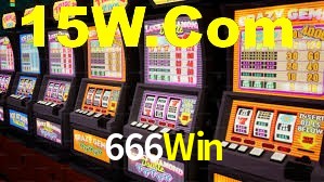 666Win